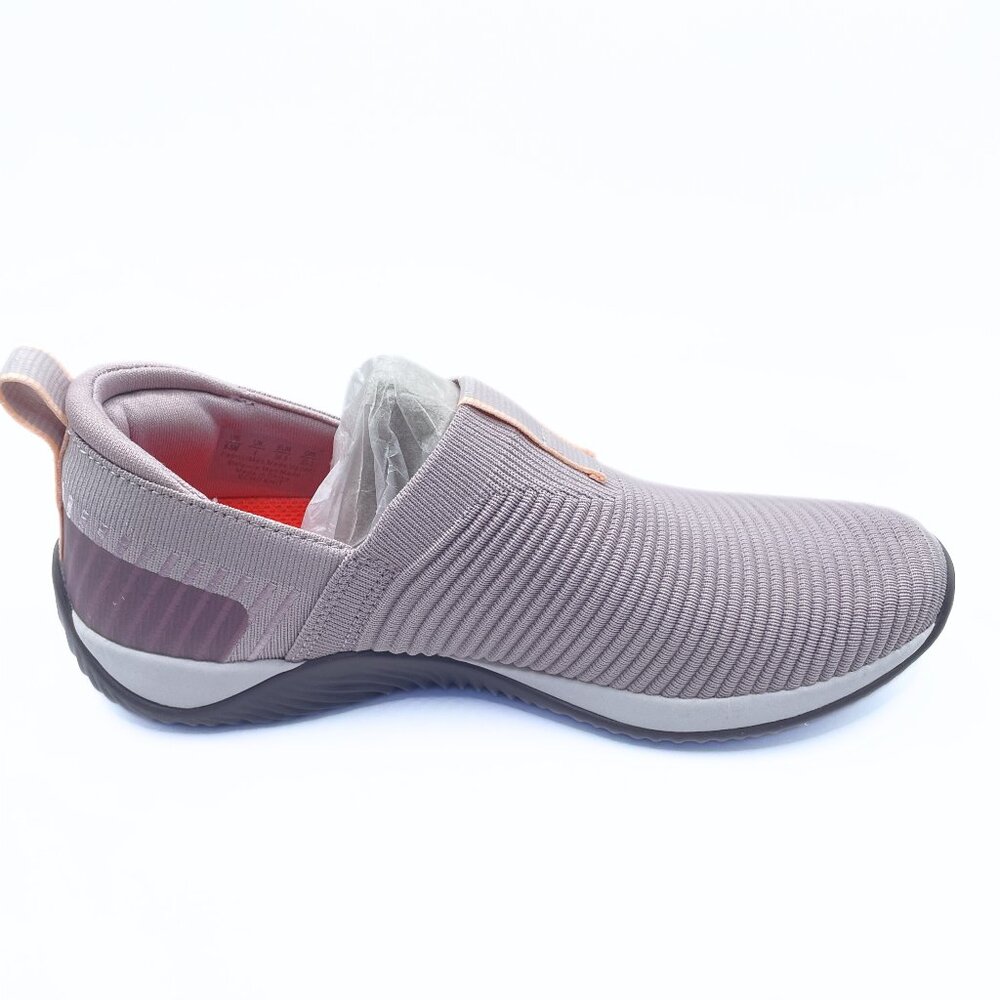 Ryka Echo Knit Slip-On Sneakers